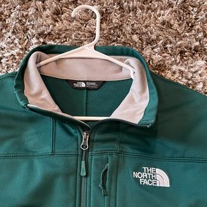 Mens Northface Jacket